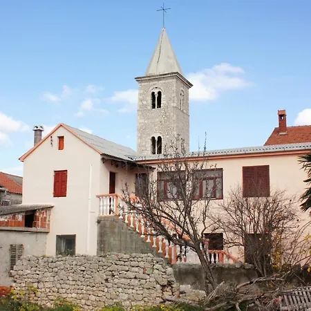 Apartament By The Sea Nin, Zadar - 5937