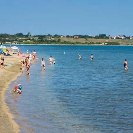 By The Sea Nin, Zadar - 5937 Apartman Nin