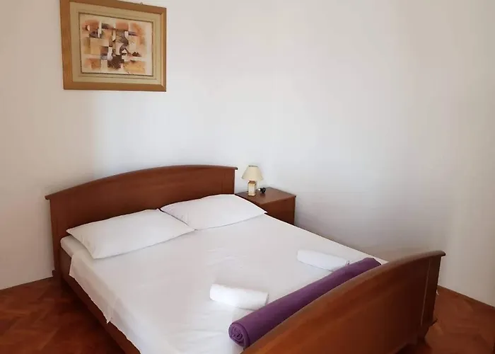 By The Sea Nin, Zadar - 5937 Apartman