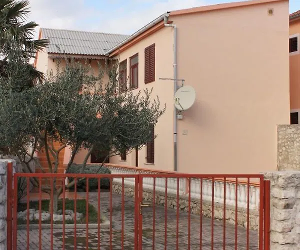 Apartman By The Sea Nin, Zadar - 5937 Nin