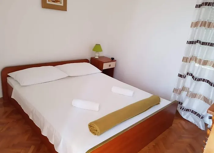 By The Sea Nin, Zadar - 5937 Nin