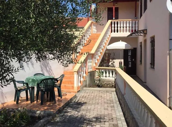 By The Sea Nin, Zadar - 5937