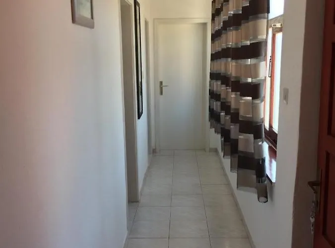 By The Sea Nin, Zadar - 5937 Apartman