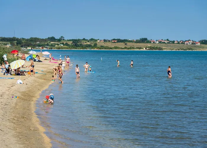 By The Sea Nin, Zadar - 5937 Apartman Nin