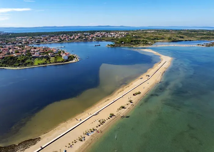 By The Sea Nin, Zadar - 5937