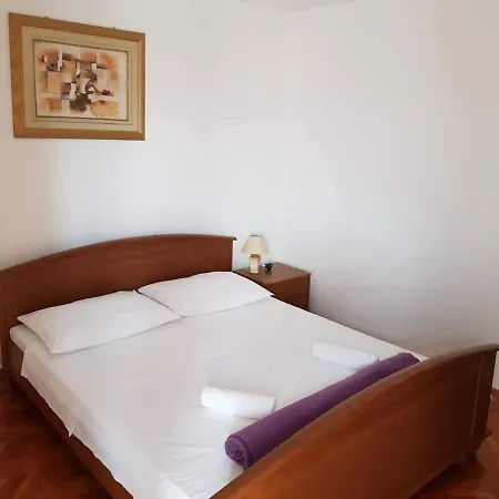 By The Sea Nin, Zadar - 5937 Apartamento