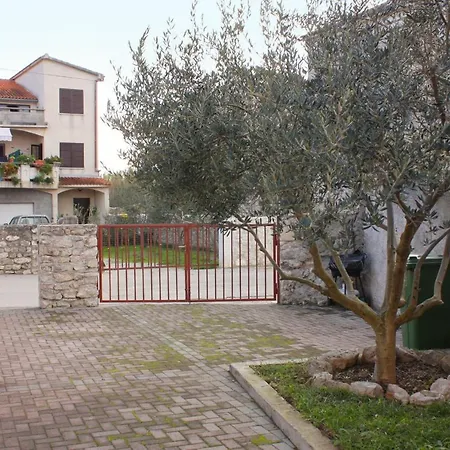 By The Sea Nin, Zadar - 5937 Apartamento *