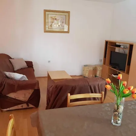 By The Sea Nin, Zadar - 5937 Appartement *