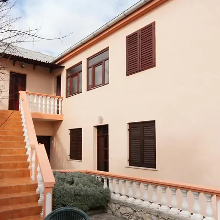 By The Sea Nin, Zadar - 5937