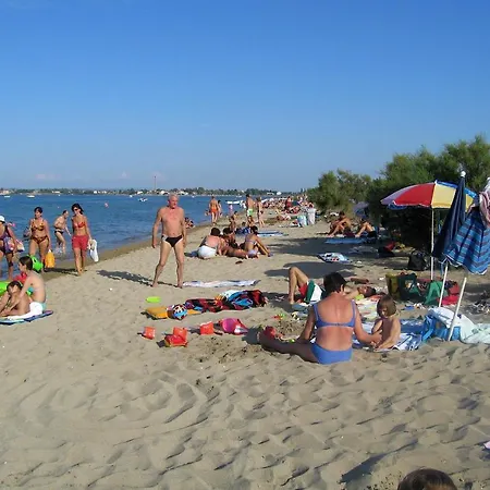 By The Sea Nin, Zadar - 5937 דירה נין