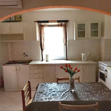 By The Sea Nin, Zadar - 5937