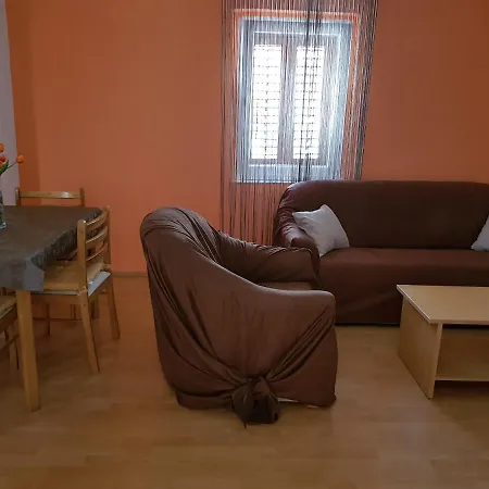 By The Sea Nin, Zadar - 5937 Apartamento *