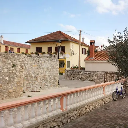 By The Sea Nin, Zadar - 5937 * Nin