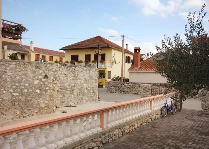 By The Sea Nin, Zadar - 5937 * Nin